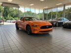 Thumbnail Photo 3 for 2021 Ford Mustang GT