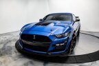 Thumbnail Photo 2 for 2021 Ford Mustang