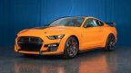 Thumbnail Photo 2 for 2021 Ford Mustang Shelby GT500