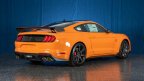 Thumbnail Photo 5 for 2021 Ford Mustang Shelby GT500