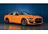 2021 Ford Mustang Shelby GT500