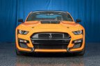 Thumbnail Photo 1 for 2021 Ford Mustang Shelby GT500