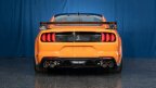Thumbnail Photo 4 for 2021 Ford Mustang Shelby GT500