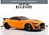 2021 Ford Mustang Shelby GT500