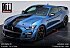 2021 Ford Mustang Shelby GT500