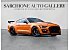 2021 Ford Mustang Shelby GT500
