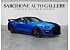 2021 Ford Mustang Shelby GT500