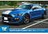 2021 Ford Mustang Shelby GT500