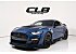 2021 Ford Mustang Shelby GT500
