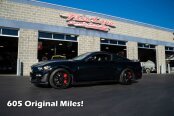 2021 Ford Mustang Shelby GT500