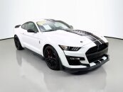 2021 Ford Mustang Shelby GT500