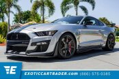 2021 Ford Mustang Shelby GT500