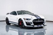 2021 Ford Mustang Shelby GT500