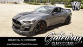 2021 Ford Mustang Shelby GT500 Coupe