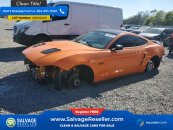 2021 Ford Mustang GT Coupe