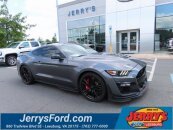 2021 Ford Mustang Shelby GT500
