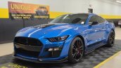 2021 Ford Mustang Shelby GT500
