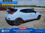 Thumbnail Photo 4 for New 2021 Hyundai Veloster N