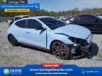 Thumbnail Photo 5 for New 2021 Hyundai Veloster N