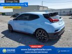 Thumbnail Photo 3 for New 2021 Hyundai Veloster N