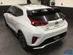 Thumbnail Photo 6 for 2021 Hyundai Veloster Turbo