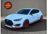 2021 Hyundai Veloster