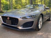 2021 Jaguar F-TYPE