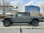 Thumbnail Photo 1 for 2021 Jeep Gladiator Rubicon
