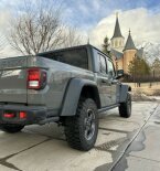 Thumbnail Photo 4 for 2021 Jeep Gladiator Rubicon