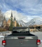 Thumbnail Photo 2 for 2021 Jeep Gladiator Rubicon
