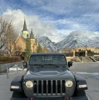 Thumbnail Photo 6 for 2021 Jeep Gladiator Rubicon