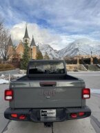 Thumbnail Photo 2 for 2021 Jeep Gladiator Rubicon