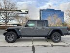 Thumbnail Photo 3 for 2021 Jeep Gladiator Rubicon