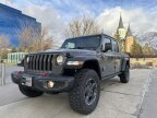 Thumbnail Photo 4 for 2021 Jeep Gladiator Rubicon