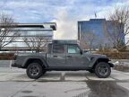 Thumbnail Photo 1 for 2021 Jeep Gladiator Rubicon