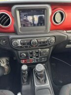 Thumbnail Photo 6 for 2021 Jeep Gladiator Rubicon