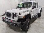 Thumbnail Photo 5 for 2021 Jeep Gladiator Rubicon