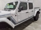 Thumbnail Photo 2 for 2021 Jeep Gladiator Rubicon