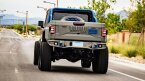 Thumbnail Photo 2 for 2021 Jeep Gladiator Sport