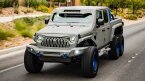 Thumbnail Photo 5 for 2021 Jeep Gladiator Sport