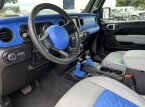 Thumbnail Photo 6 for 2021 Jeep Gladiator Sport