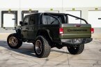 Thumbnail Photo 6 for 2021 Jeep Gladiator