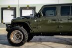 Thumbnail Photo 4 for 2021 Jeep Gladiator