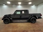 Thumbnail Photo 4 for 2021 Jeep Gladiator Sport
