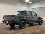 Thumbnail Photo 2 for 2021 Jeep Gladiator Sport