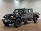 Thumbnail Photo 5 for 2021 Jeep Gladiator Sport