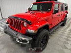 Thumbnail Photo 3 for 2021 Jeep Gladiator