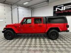 Thumbnail Photo 2 for 2021 Jeep Gladiator