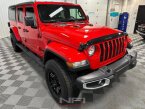 Thumbnail Photo 5 for 2021 Jeep Gladiator