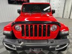 Thumbnail Photo 4 for 2021 Jeep Gladiator